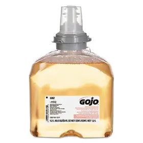 5362-02 Sim Supply Blocked Brand Soap Tfx Foam Antibct Trs Go-jo Industries 073852009705