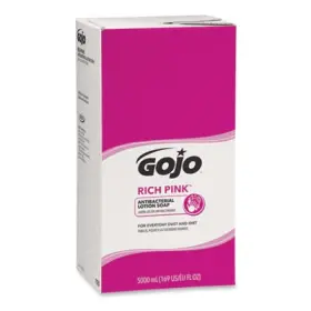 7520-02 Sim Supply Blocked Brand Soap Refl Antibactrl Pk Go-jo Industries 073852075205