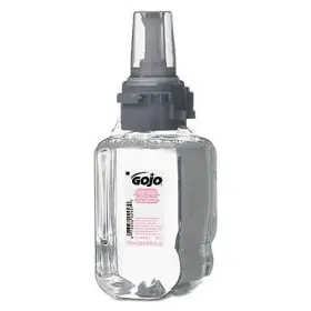 8711-04 Sim Supply Blocked Brand Soap Mild Foam 700ml 4/cs Go-jo Industries 073852024579