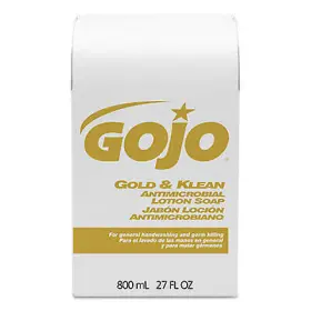 9127-12 Sim Supply Blocked Brand Soap Gld&kln Antim 800ml Go-jo Industries 073852091274