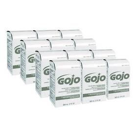 9212-12 Sim Supply Blocked Brand Soap Antimicro Mildw/pcmx Go-jo Industries 073852092127