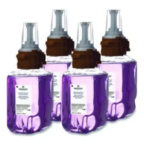 Bpr50956 Sim Supply Blocked Brand Brighton Soap Refl Plum 700ml 4/ct