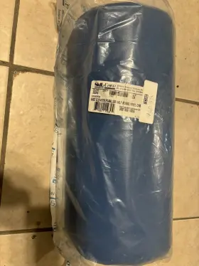 555045 Skil-care Knee Elevator Med Half Round 7 Inch H X 17 L New #555045