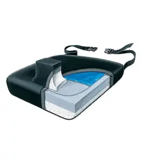 758010ea Skil-care Leg Abductor Cushion Pommel 18 Inch X 16 3.5