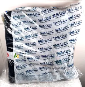 758015 Skil-care Leg Abductor Cushion Pommel 16 Inch X 18 1.5