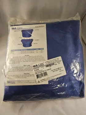 914758 Skil-care Crash Pad Cover For 5ftx5ft Model#