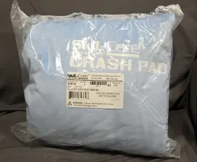 914783 Skil-care New Corp. Nylon Cover Cozy Cloth For 5 X5 Crash Pad Free Ship
