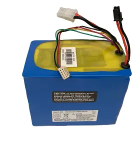 Mx2-r1-3800 Smaert Drive Smartdrive Mx2 And Replacement Battery 36v 3.8ah Li- Ion