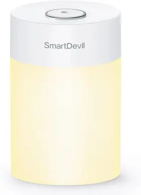 Lld-j261 Smartdevil New In Box - Small Humidifier