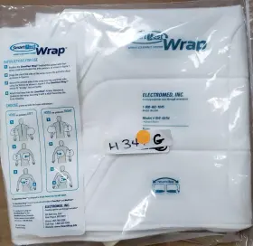 Sw-44 Smartvest Sw-44/54 One Reversible Wrap H34 5 Available G