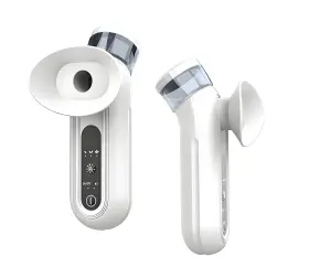 Jdjkl22 Smilep Eye Steamer Heated Mask And Mini Hydrating Soothing Sprayer For White