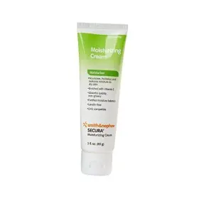 59431900 Smith And Nephew Secura Moisturizing Cream 3 Ounce