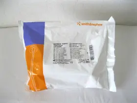 Ref66801273 Smith & Nephew 66801273 And Renasys Touch 300ml Canister With Solidifier New Seal