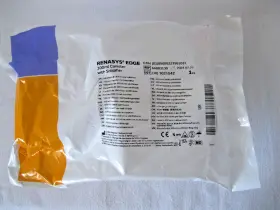 66803139 Smith & Nephew And Renasys Edge 300ml Canister With Solidifier Ref New Seal