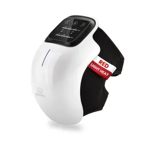 Sl-530 Snailax 641837953581 Knee Massager Heat Red Light Vibration Heated Wrap Heating Gift Women Sl-530 Snailax 641837953581 Knee Massager Heat Red Light Vibration Heated Wrap Heating Gift Women