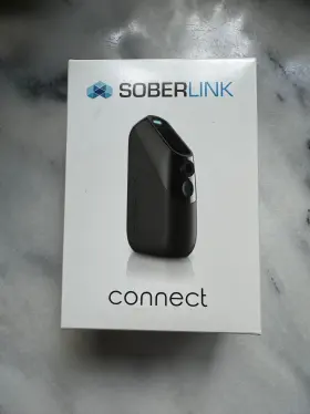 36003f3b Soberlink Connect Bluetooth