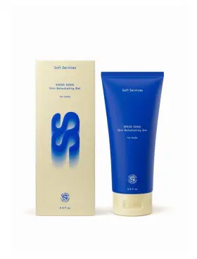 Eb3e1056-820e Soft Services Speed Soak Skin Rehydrating Gel - Body