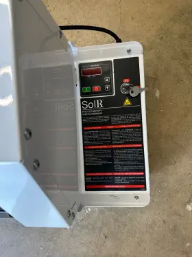 550uvb-nb Sol Rx Solrx