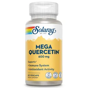 44686 Solaray Quercetin Bromelain Vitamin C Bioflavonoids 60 Vegcaps Immune Support 44686 Solaray Quercetin Bromelain Vitamin C Bioflavonoids 60 Vegcaps Immune Support