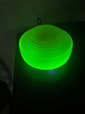010493 Somavedic Vedic Device For 5g And Emf Protection Water Structuring