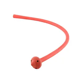 26fr Soulgenie 735398858291 Healthandyoga Enema Supplies - Retention Deepezer Colon Tube Rubber
