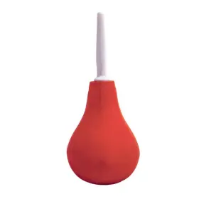 Soulgenie Sg179 Healthandyoga Superior Enema Bulb - Non-synthetic Natural Rubber Latex Inf