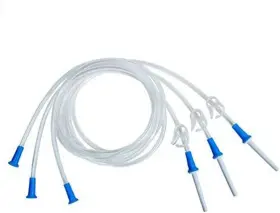 Sg523131212s3 Soulgenie Healthandyoga Replacement Enema Tubing Super Economical Hygienic Medical Gr