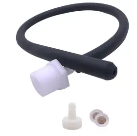 Soyesy 760646979459 Shower Enema Douche Nozzles For Men And Women Comfortable Silicone E