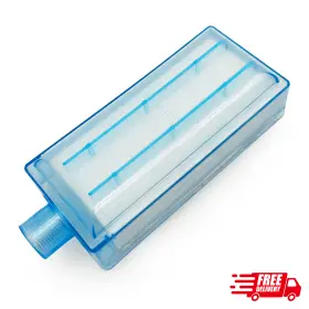 Dbx2550 Spirit Medical Intake Filter For Oxyhome Platinum 10 Oxygen Concentrators Non Prescription