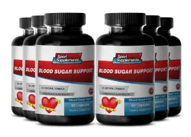 Sport Supplements 759614094423 Bitter Melon Extract - Blood Sugar Support 620mg Boost Metabolism Pills 6b