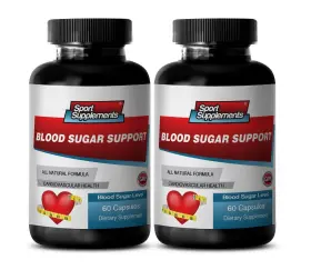 Sport Supplements 759614094478 Bitter Melon Powder - Blood Sugar Support 620mg Normalize Level 2b