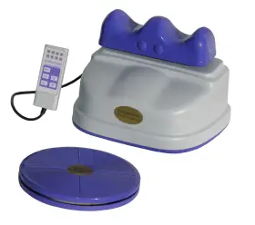 Ab-07b Spt Appliance Inc. Swing Machine With Swivel Disc