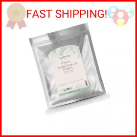 Starwest Botanicals 767963076793 Organic Rooibos Tea Cut And Sifted 1 Pound