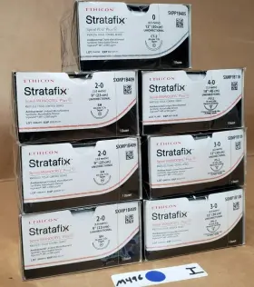 Sxmp1b409 Stratafix Sxmp1b106 7 Boxes Spiral Pds Plus 2 3 4 Sxmp1b118 I