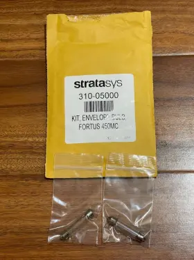 310-05000 Stratasys Envelope Bulb Kit 2 Oem Fortus 450mc Fdm 3d Printer New