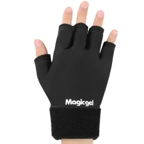 Str000038dx000s Stretton Ice Gloves - Cold Compress Cooling Pack Wrist Wrap Or Hot