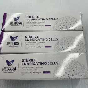 Strpa152mrnaosp Stretton 3 Medcosa Sterile Lube Surgical Water Based Lubricating Jelly Medical S9