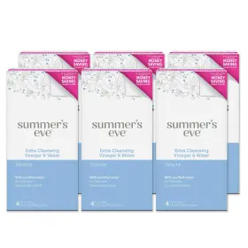 87476 Summers Eve Douche Extra Cleansing Vinegar And Water Vaginal For Wome