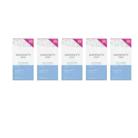 Axfl8747-226548 Summers Eve 5 Extra Cleansing Vinegar And Water Douche 2 Each Pack Of