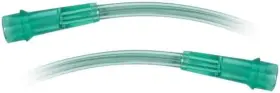 Res3015g-1 Sunset Healthcare Solutions 15ft Green Kink-free Safety Oxygen Supply Tubing Res3015g
