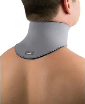 75104 Swede-o Thermal Support Heat Pain Relief Neck Wrap - Large