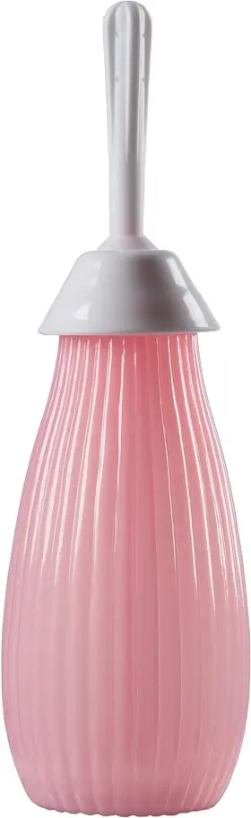 Taiwan Stanch Co .ltd 313029486435 Natural Vaginal Cleansing System Bpa And Pvc Free Compatible With Dmso / Mms Pi