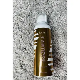 Tarte 846733081844 Brazilliance Self Tanning Spray 5 Fl Oz 3pk Beauty