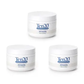 016-703700 Ten20 Electrode Gel Clear 8 Oz. Jug 3 Per Pack