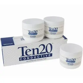 30806718 Ten20 Electrode Adhesive White 8 Oz. Jug 3 Per Case