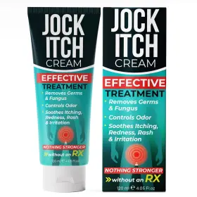 Mg-hmbp-3gn3 Terramed Just Think Comfort Jock Itch Cream Extra Strength Antifungal Treatment For Groin And Off White