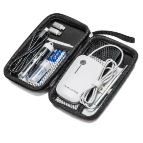 Tsnte100i Teslong New Nte100i Digital Ear Hd Camera Examination And Wax Removal Kit