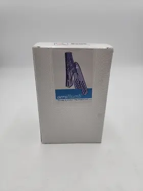 Tguard 664175010150 Aerothumb Stop Thumb Sucking Treatment Kit. Made In Usa Size Medium