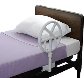 77301 The Comfort Company 614552286708 Halo Safety Ring