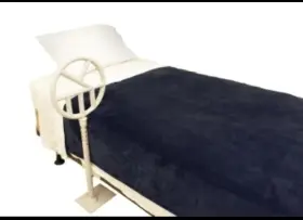 77121-01 The Comfort Company 77712-01 Halo Safety Ring - Assisted Living/home Care Single Sided Model #77121-01